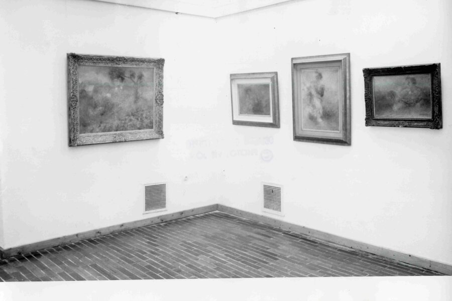 Foto: Vít Jón, Oblastní galerie Liberec